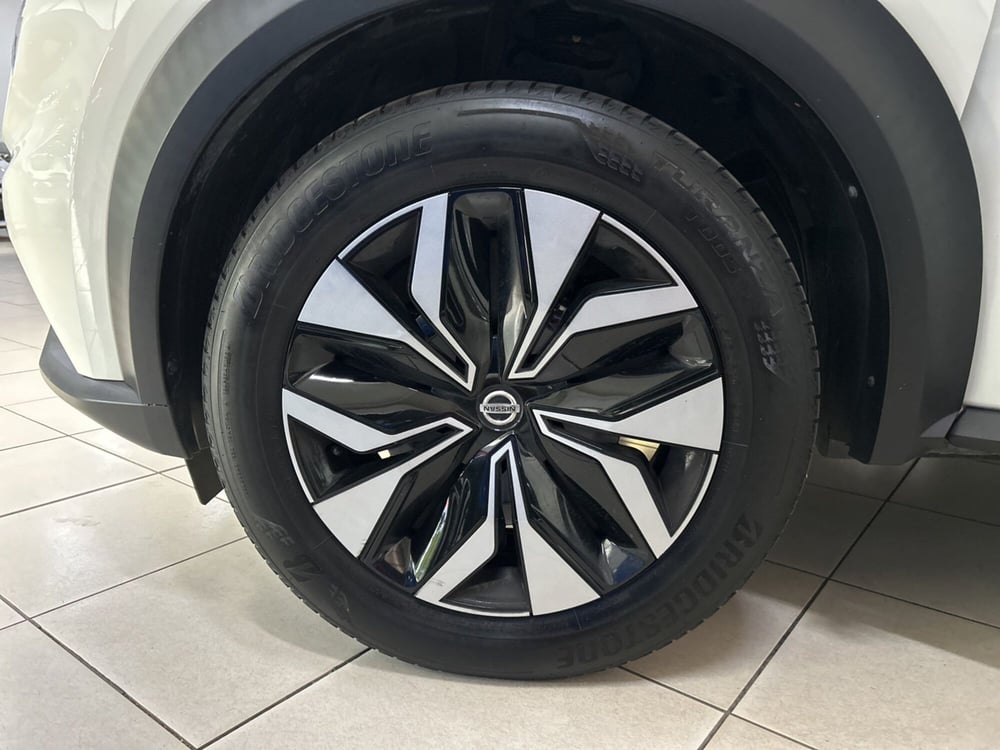 Nissan Juke usata a Bologna (7)