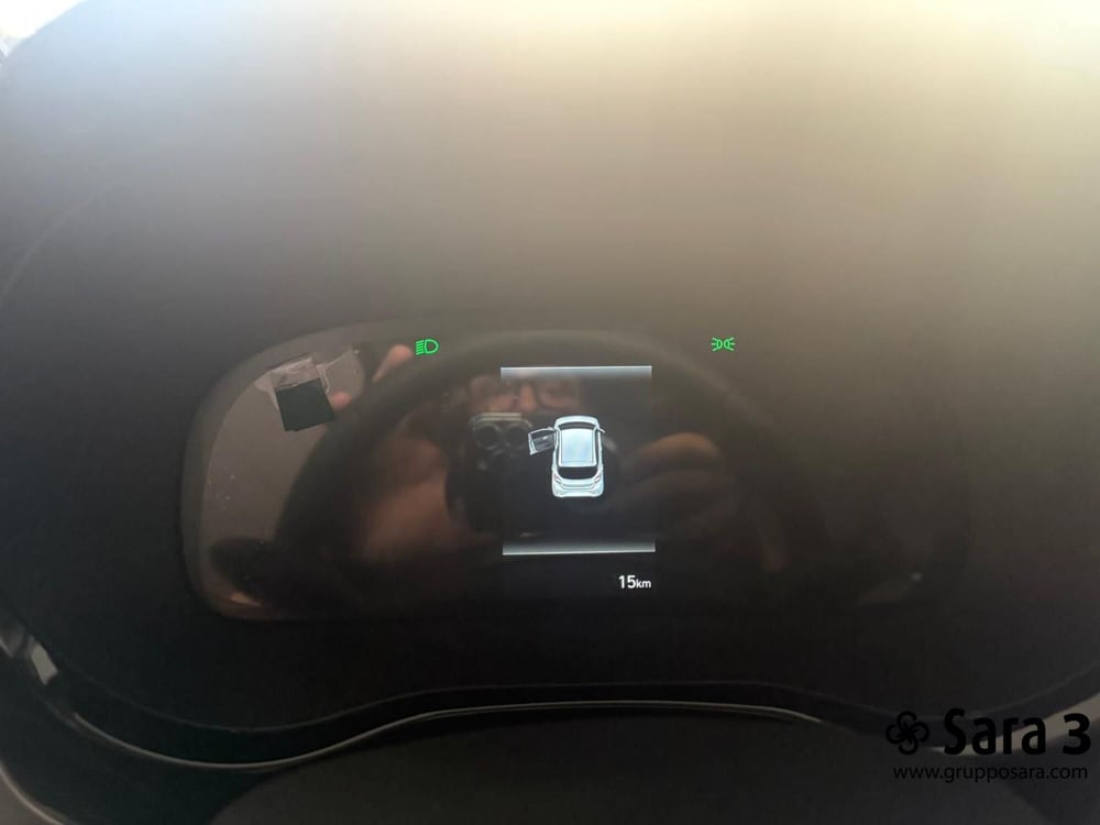 Hyundai i10 nuova a Benevento (12)