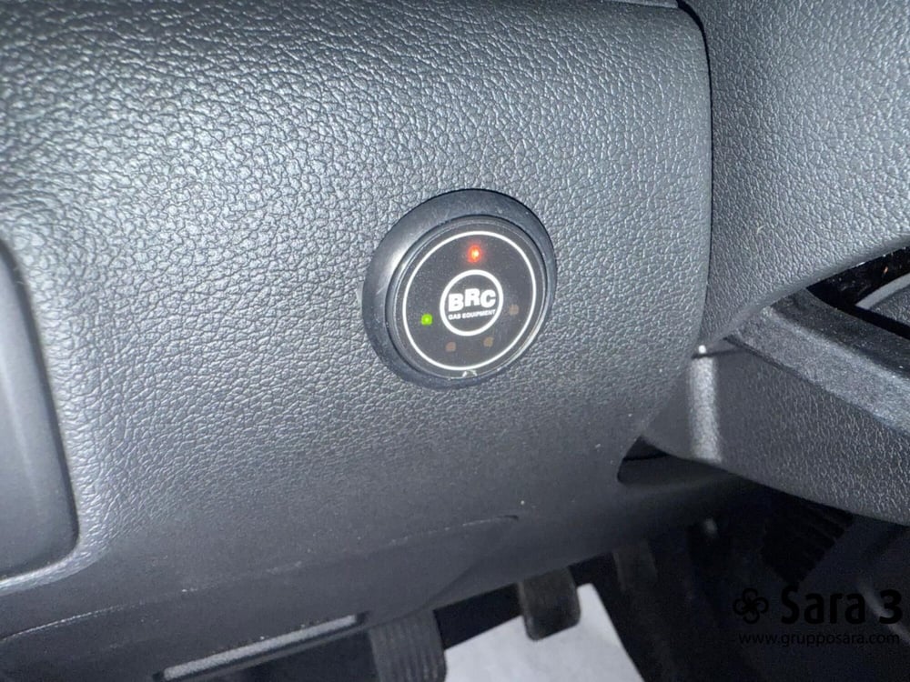Hyundai i10 nuova a Benevento (19)