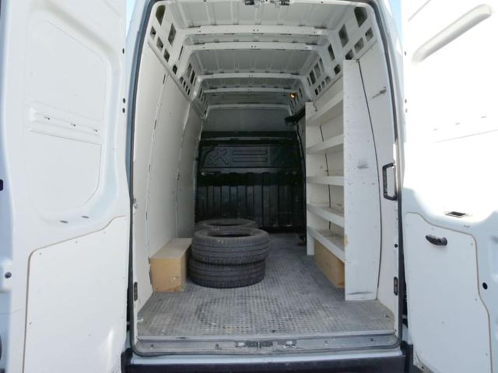Iveco Daily Furgone usata a Brescia (13)