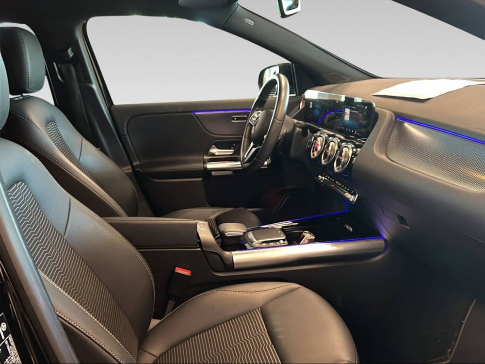 Mercedes-Benz GLA SUV usata a Grosseto (12)