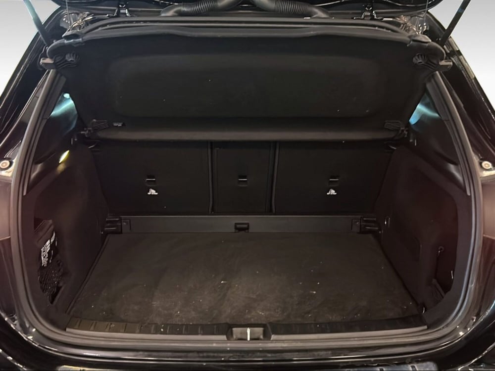 Mercedes-Benz GLA SUV usata a Grosseto (14)