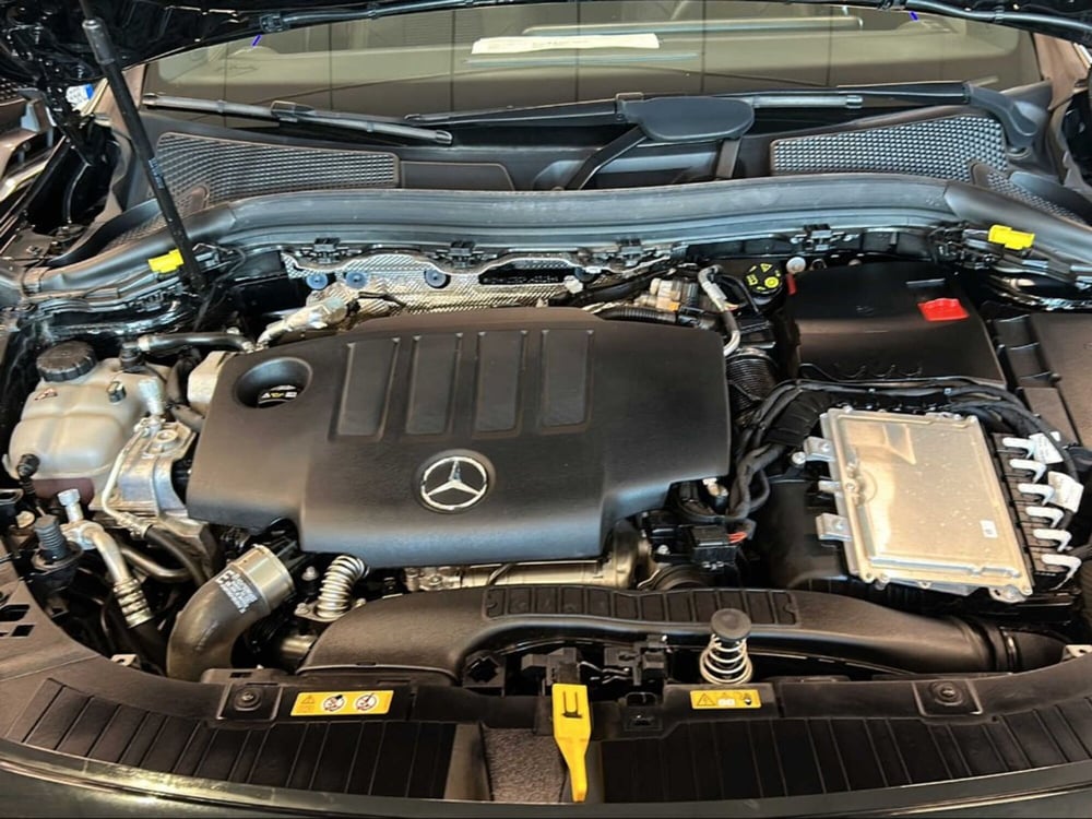 Mercedes-Benz GLA SUV usata a Grosseto (15)