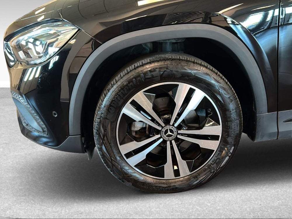 Mercedes-Benz GLA SUV usata a Grosseto (4)