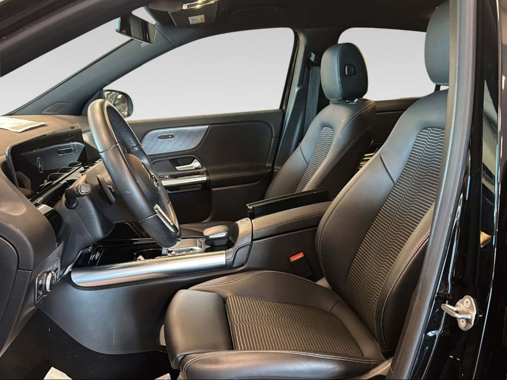 Mercedes-Benz GLA SUV usata a Grosseto (8)