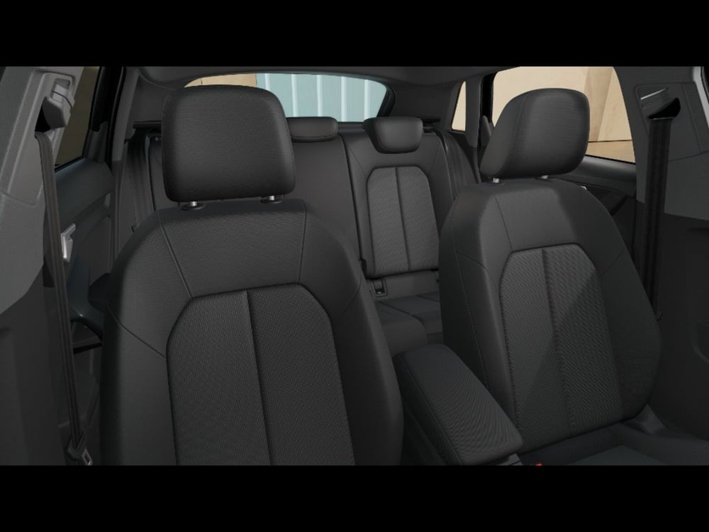 Audi A3 Sportback nuova a Livorno (11)