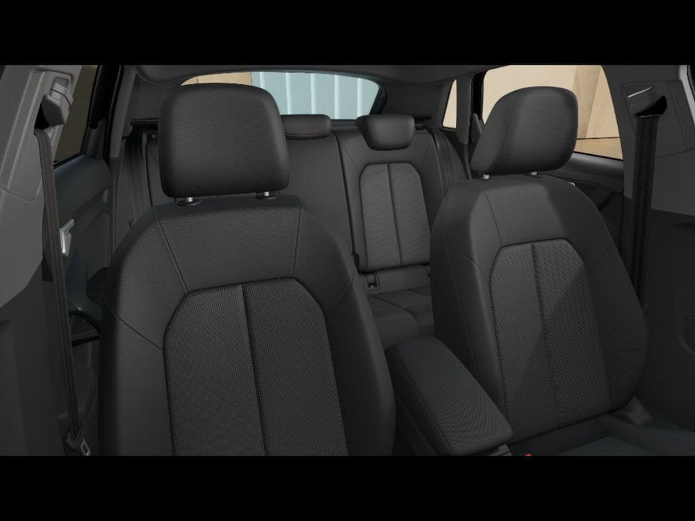 Audi A3 Sportback nuova a Livorno (11)