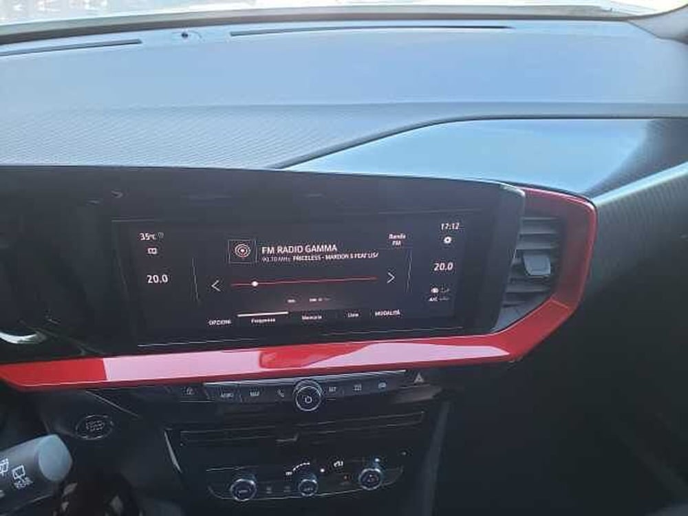 Opel Mokka usata a Pesaro-Urbino (12)
