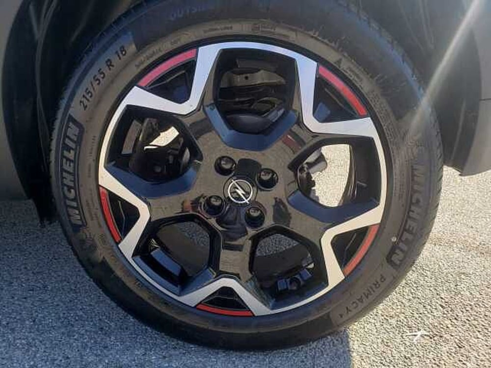 Opel Mokka usata a Pesaro-Urbino (7)