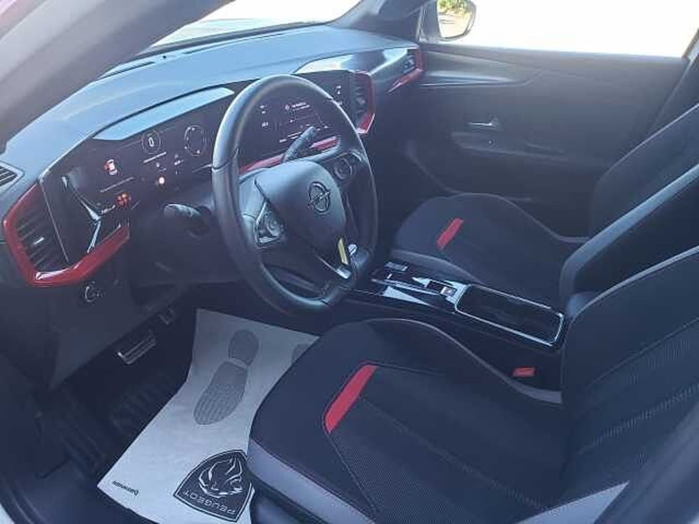 Opel Mokka usata a Pesaro-Urbino (8)