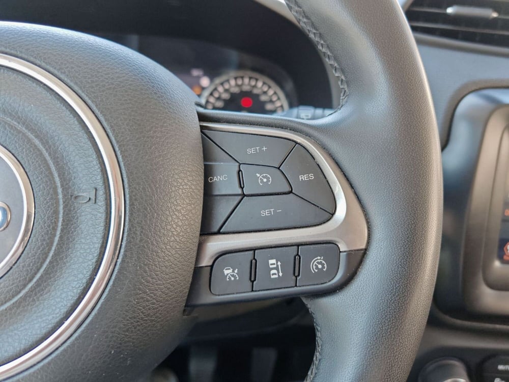 Jeep Renegade usata a Palermo (11)