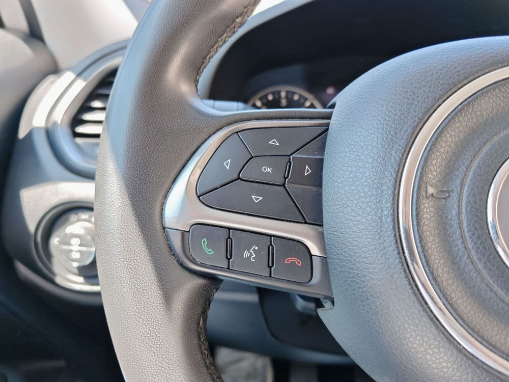 Jeep Renegade usata a Palermo (12)