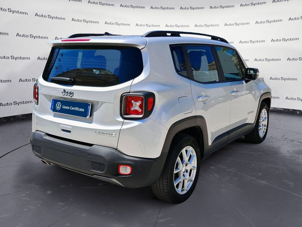 Jeep Renegade usata a Palermo (4)