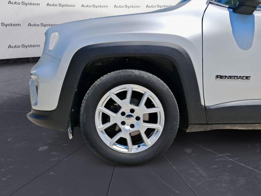 Jeep Renegade usata a Palermo (6)