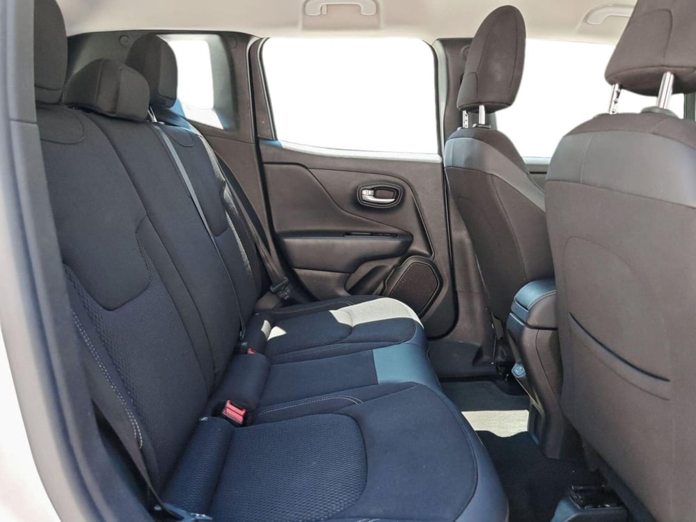 Jeep Renegade usata a Palermo (8)