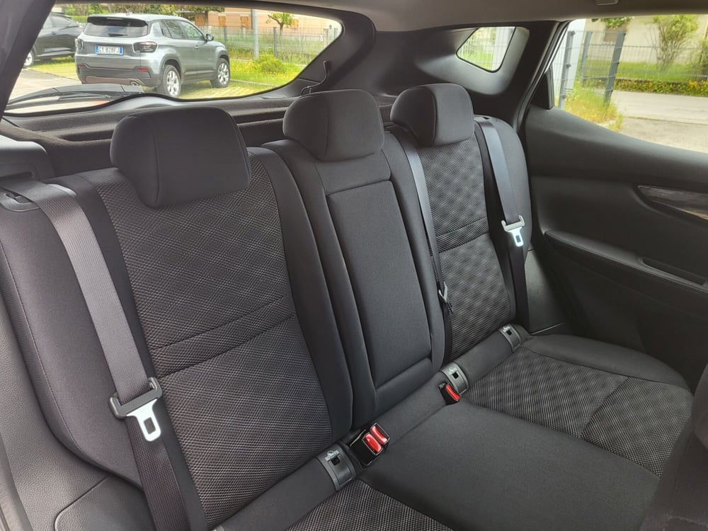 Nissan Qashqai usata a Parma (15)