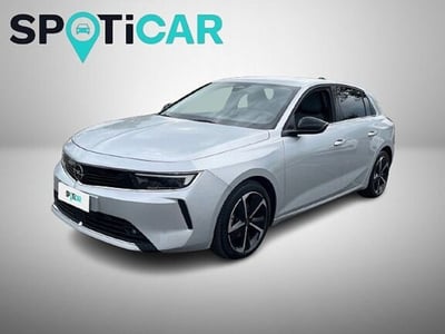 Opel Astra 1.2 Turbo 130 CV Business Elegance del 2023 usata a Bracciano