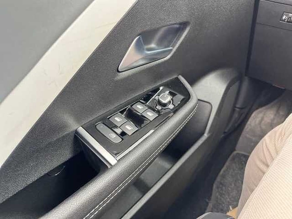 Opel Astra usata a Roma (11)