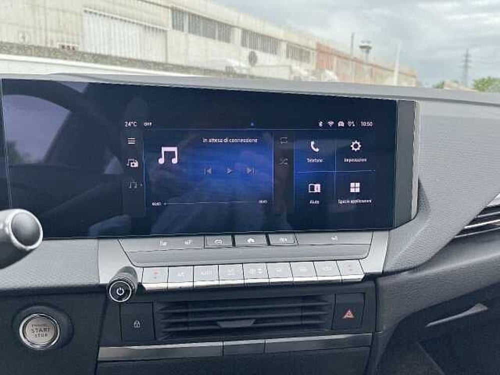 Opel Astra usata a Roma (14)