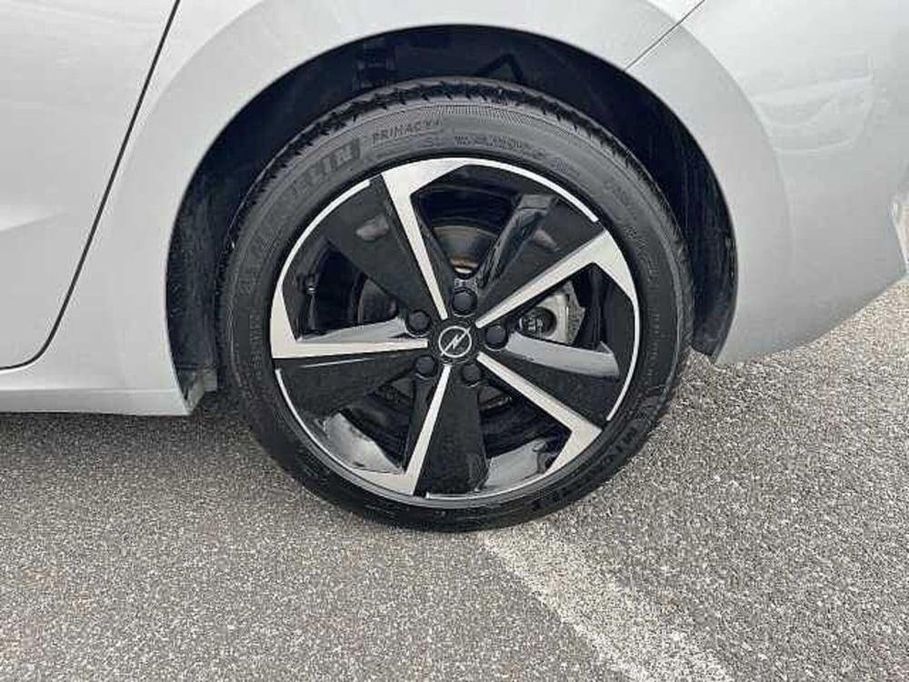 Opel Astra usata a Roma (16)