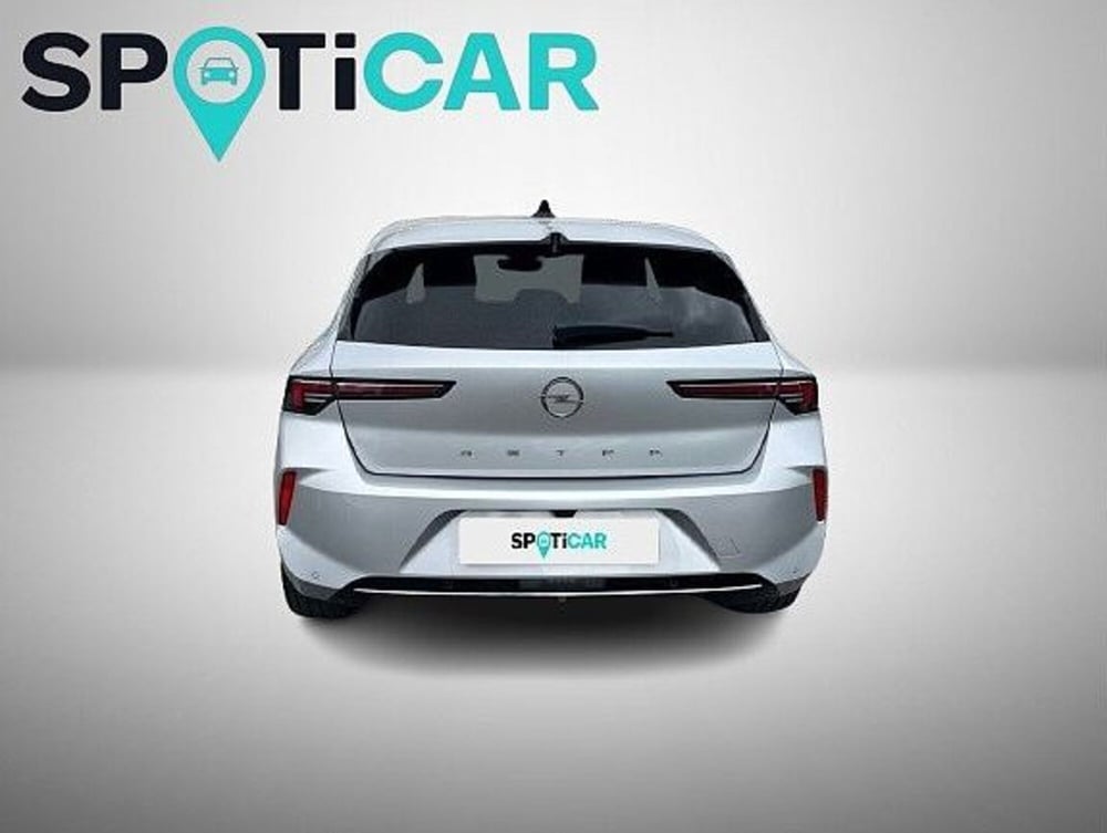 Opel Astra usata a Roma (6)