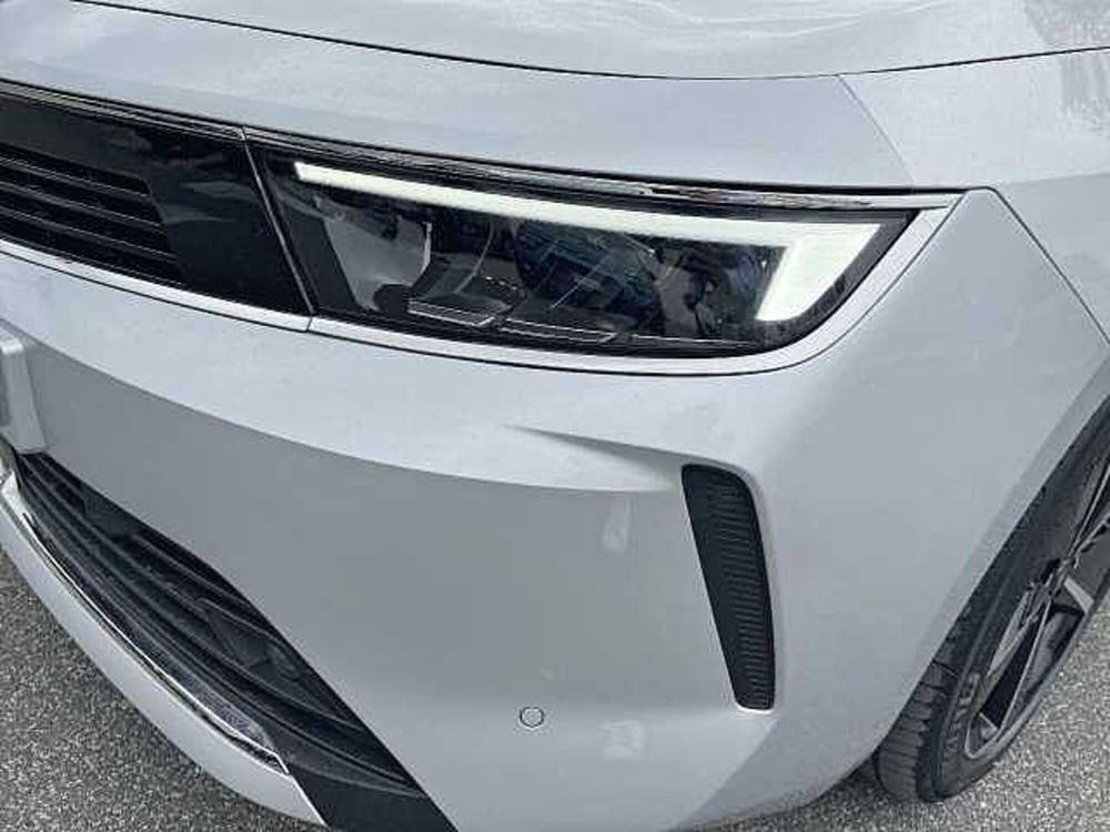 Opel Astra usata a Roma (7)