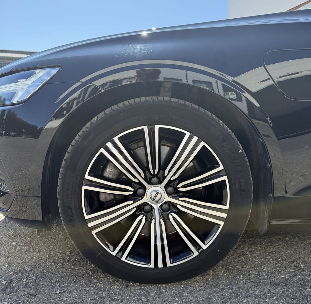 Volvo V60 usata a Parma (3)
