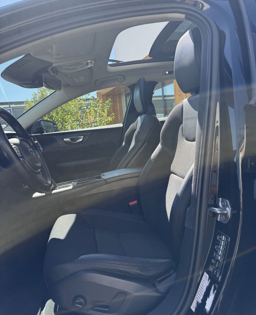 Volvo V60 usata a Parma (5)