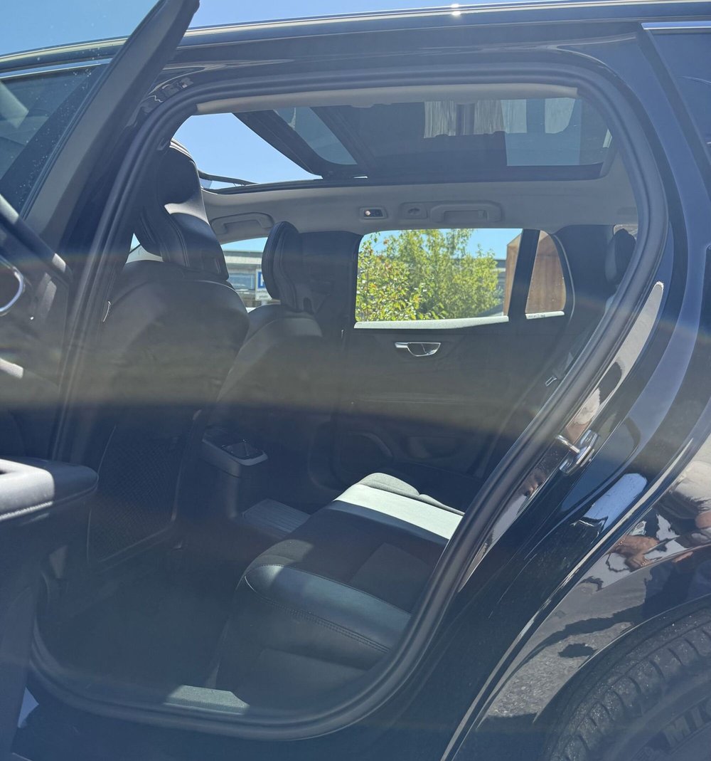 Volvo V60 usata a Parma (6)