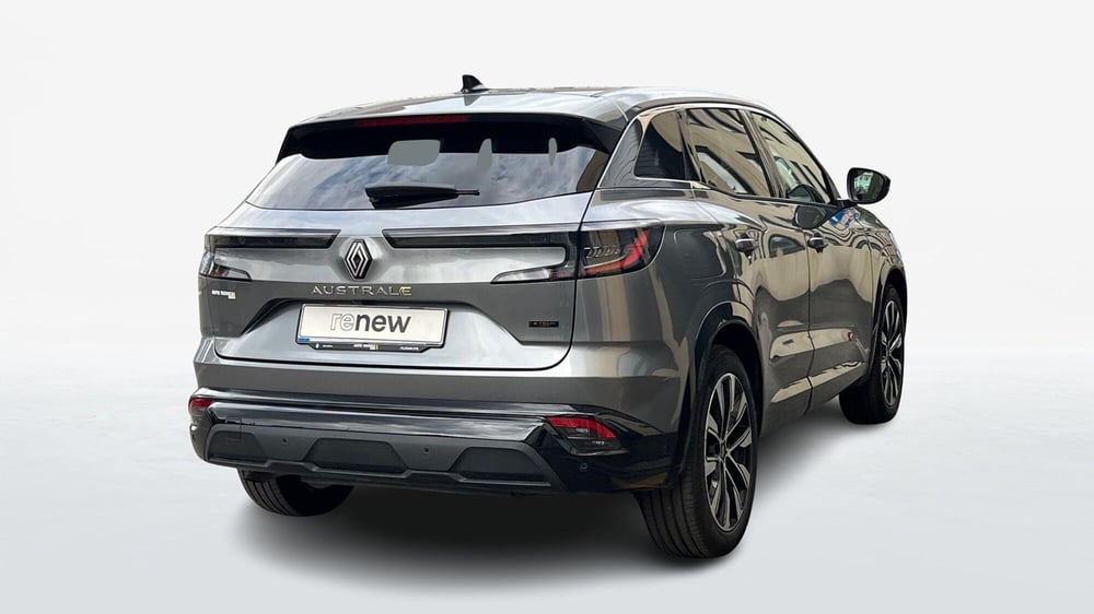 Renault Austral usata a Parma (2)
