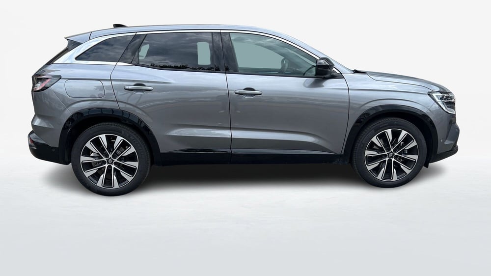 Renault Austral usata a Parma (3)