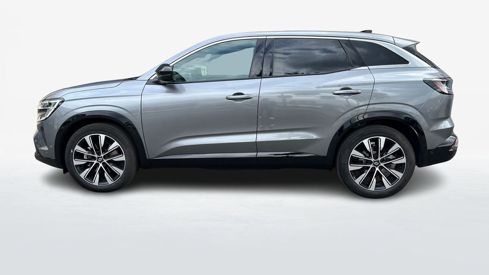 Renault Austral usata a Parma (4)