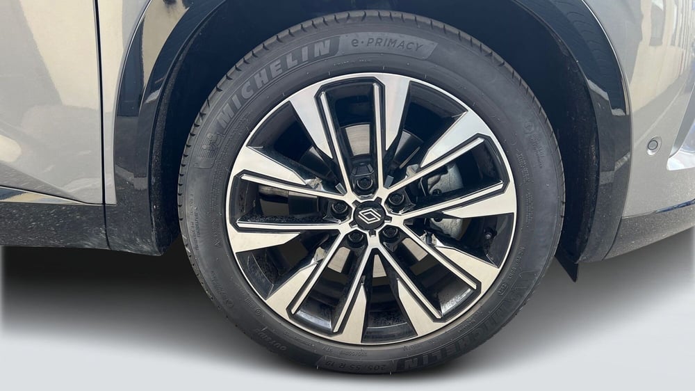 Renault Austral usata a Parma (5)