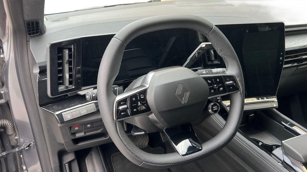 Renault Austral usata a Parma (8)