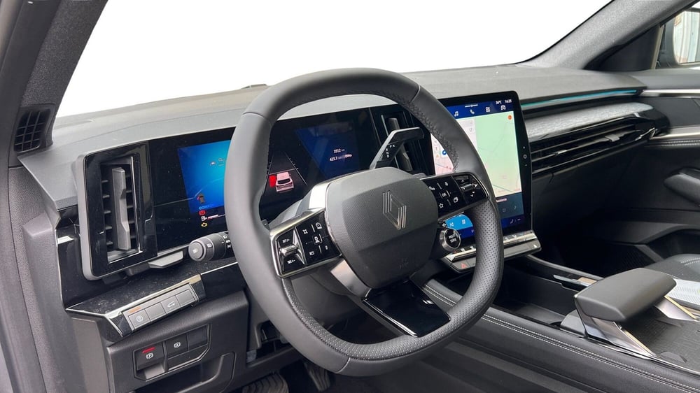 Renault Austral usata a Parma (9)