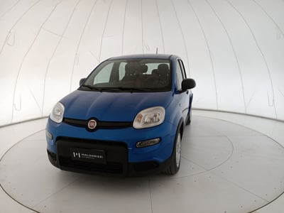 Fiat Panda 1.0 firefly hybrid s&amp;s 70cv 5p.ti del 2024 usata a Bari