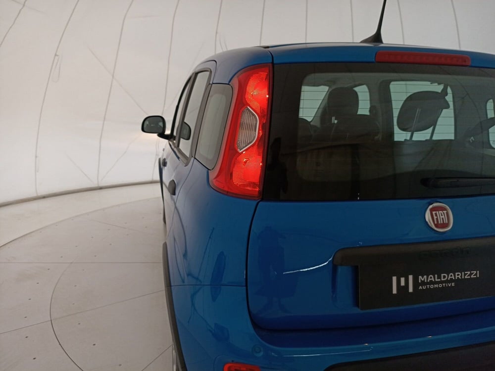 Fiat Panda usata a Bari (11)