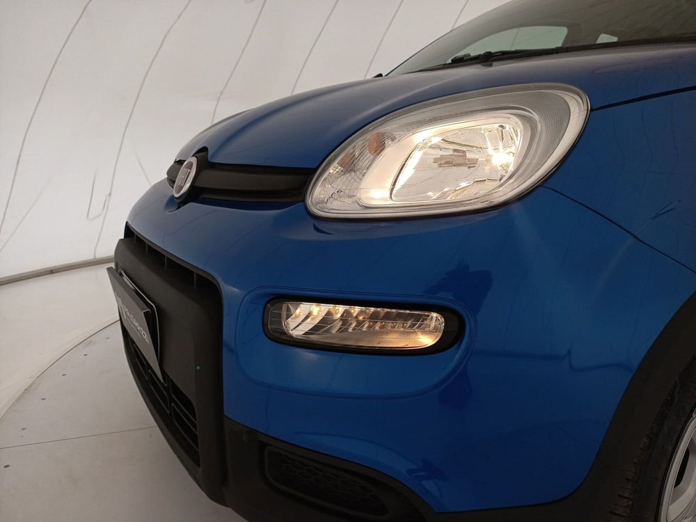 Fiat Panda usata a Bari (12)