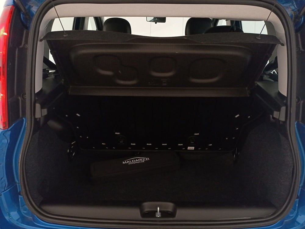 Fiat Panda usata a Bari (13)