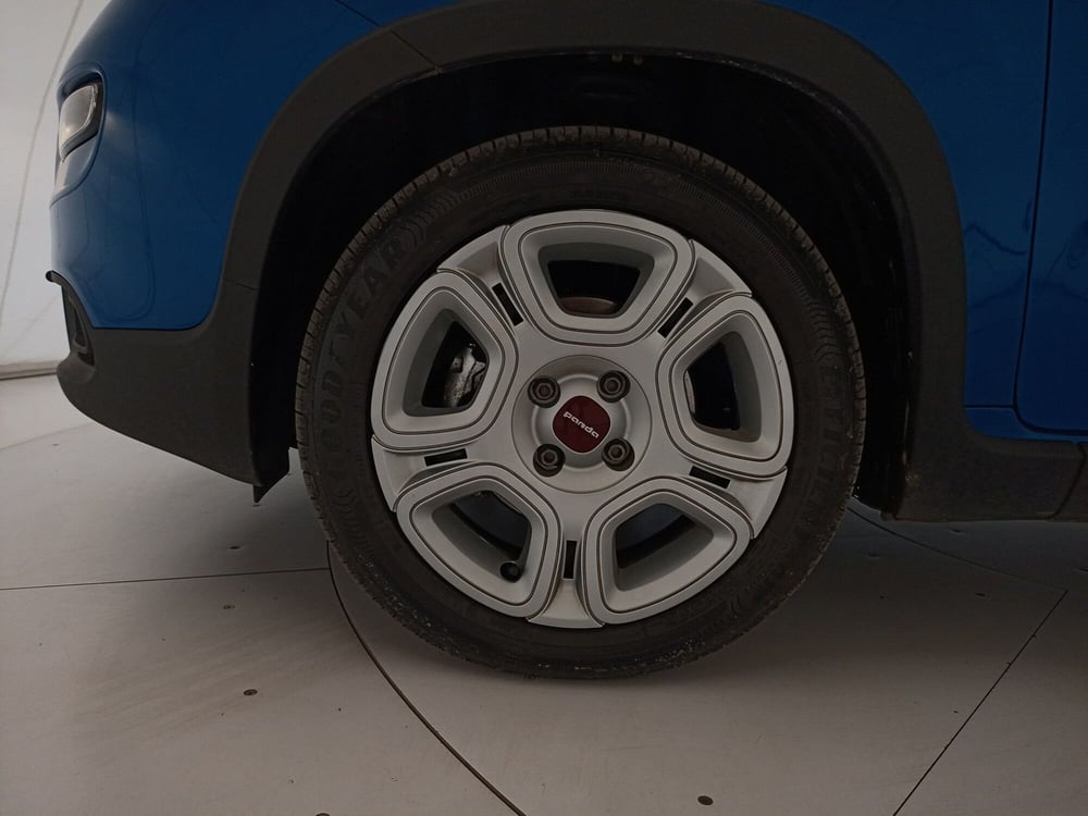 Fiat Panda usata a Bari (14)