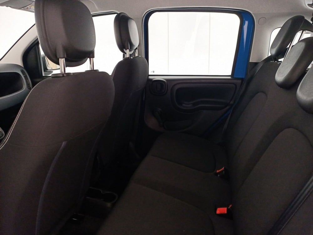 Fiat Panda usata a Bari (8)