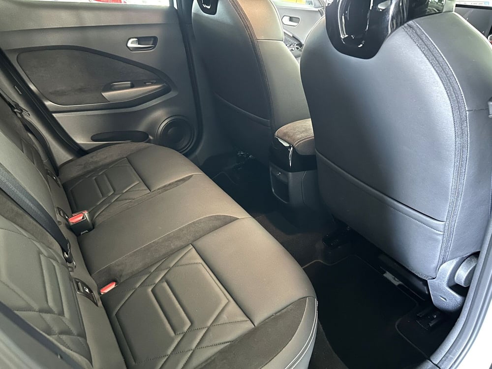 Nissan Juke usata a Ferrara (13)