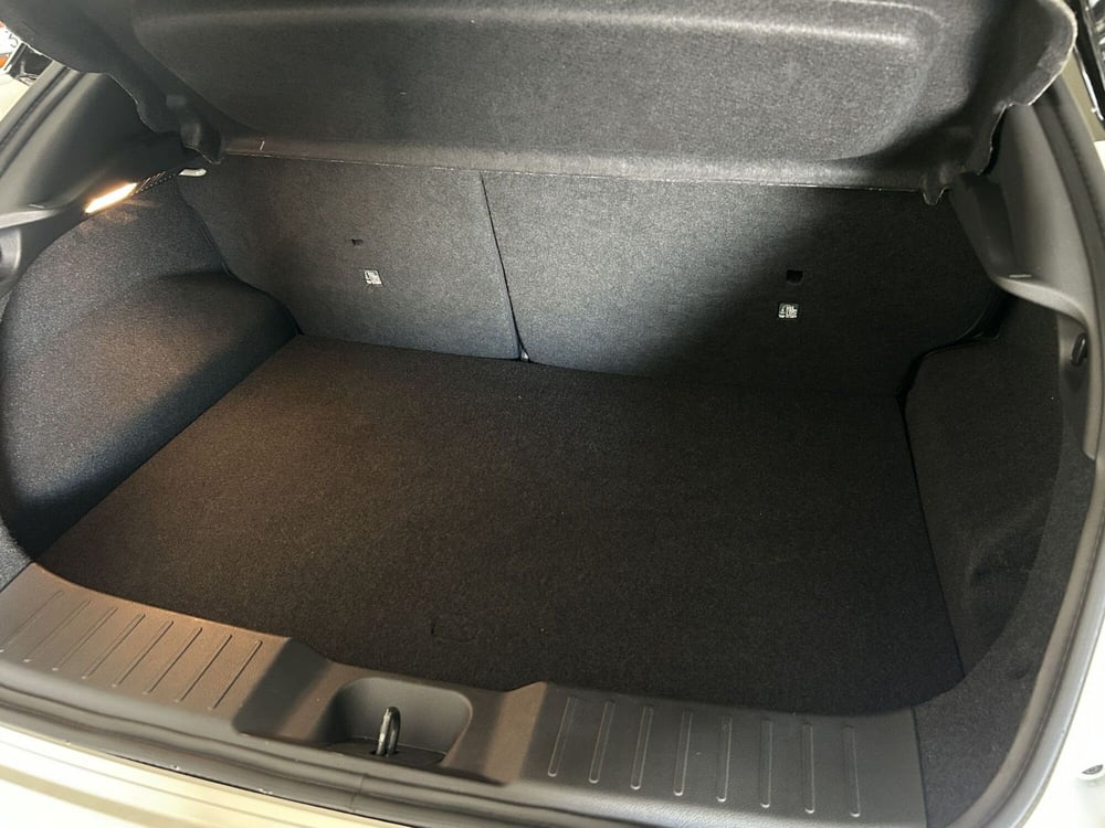 Nissan Juke usata a Ferrara (14)