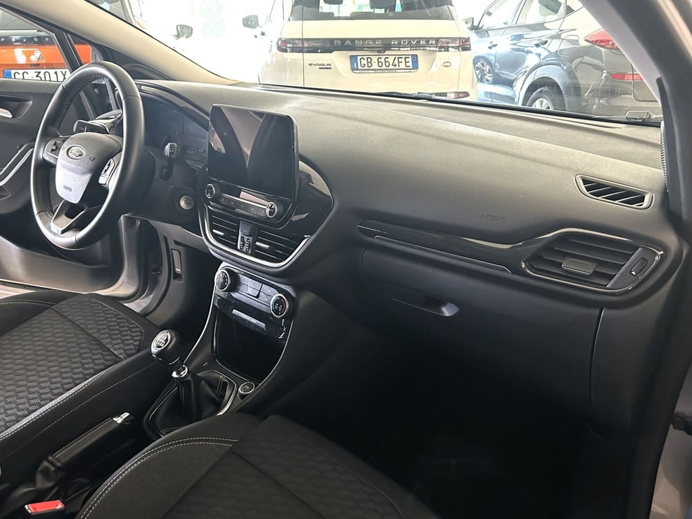 Ford Puma usata a Ferrara (12)