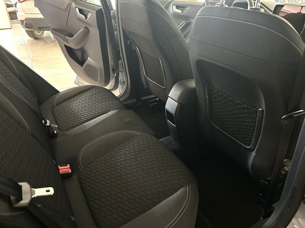 Ford Puma usata a Ferrara (13)