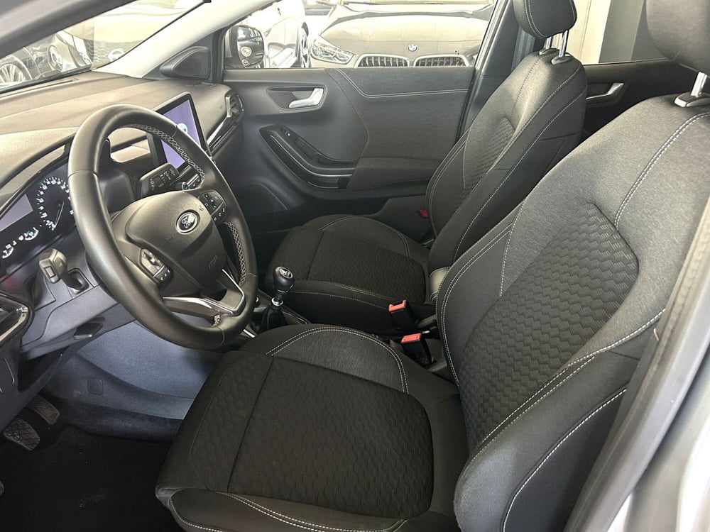 Ford Puma usata a Ferrara (8)