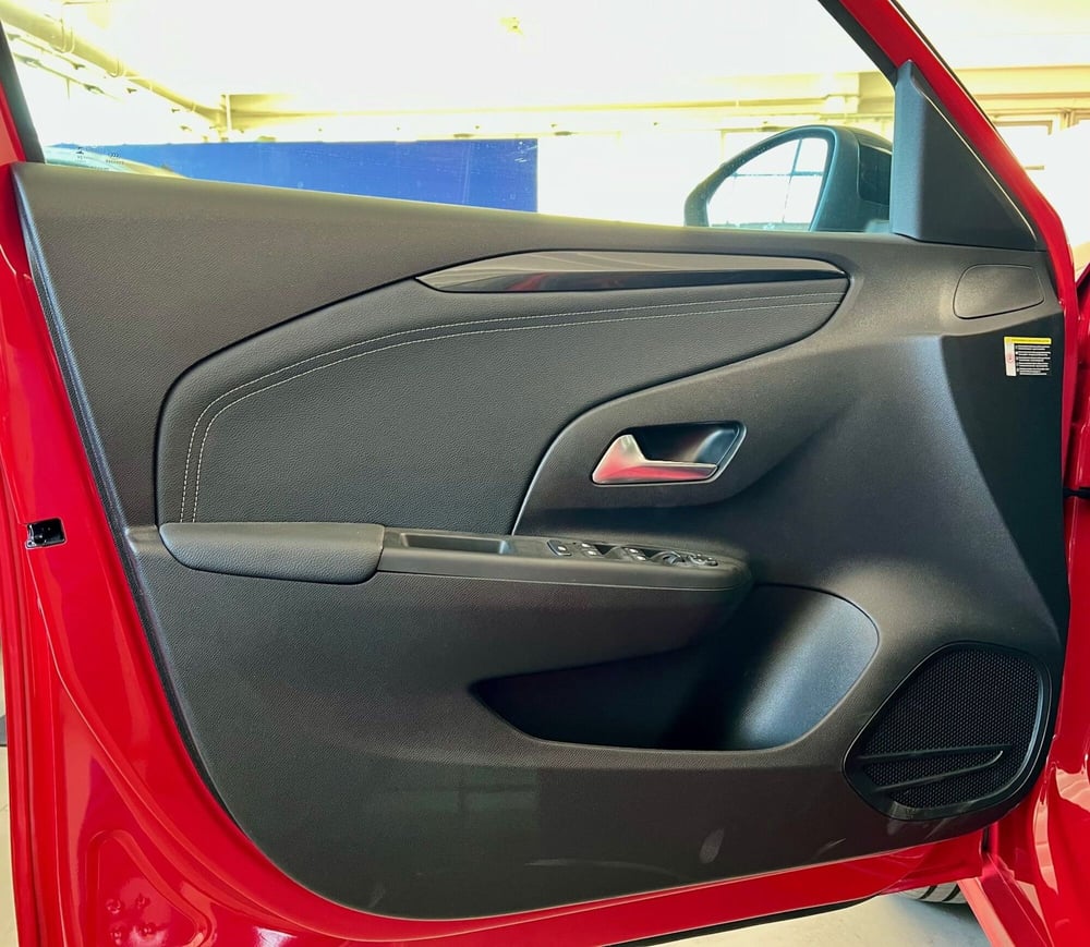 Opel Corsa-e nuova a Bari (9)