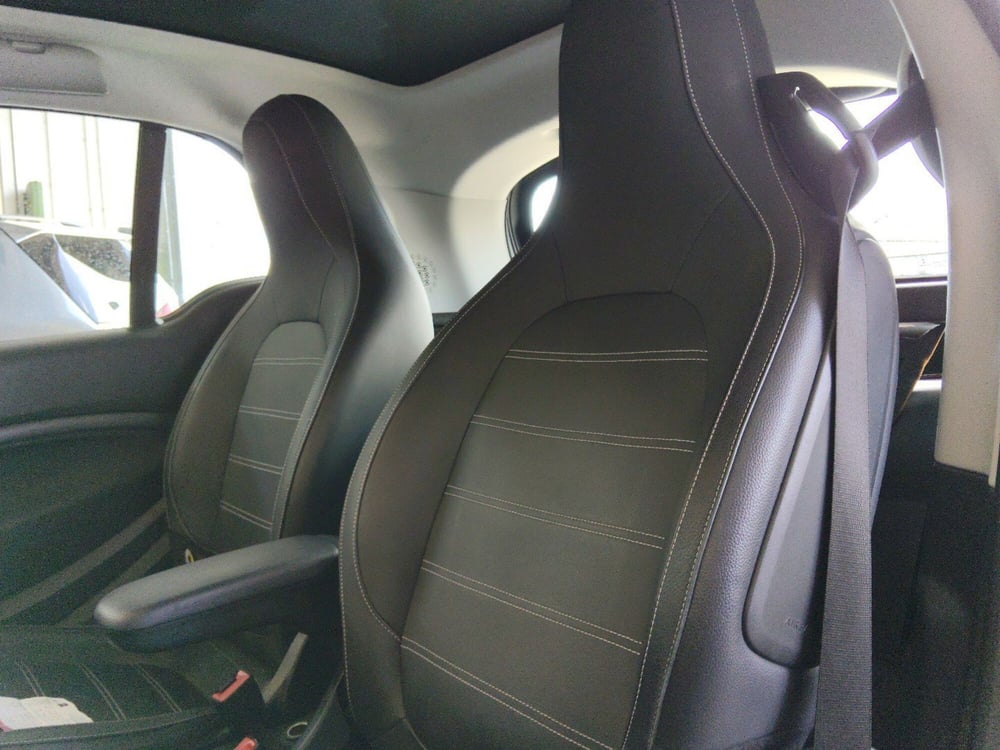 smart Fortwo usata a Pescara (10)