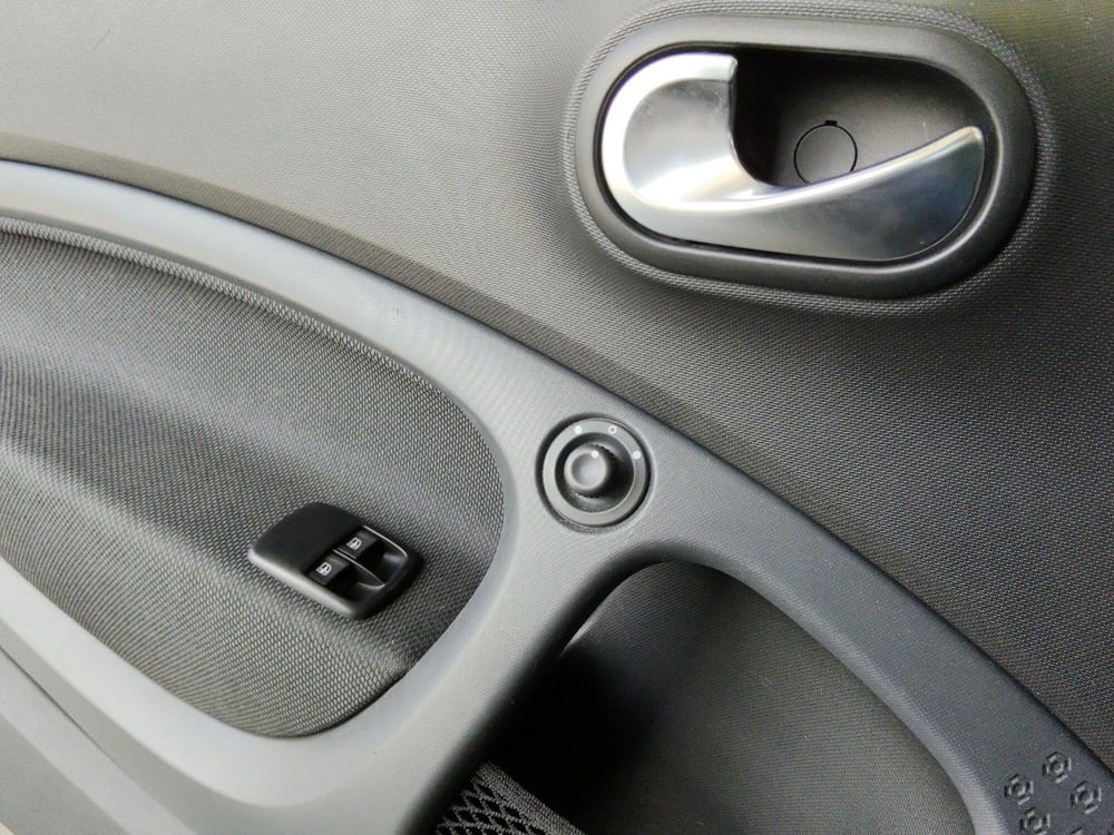 smart Fortwo usata a Pescara (11)