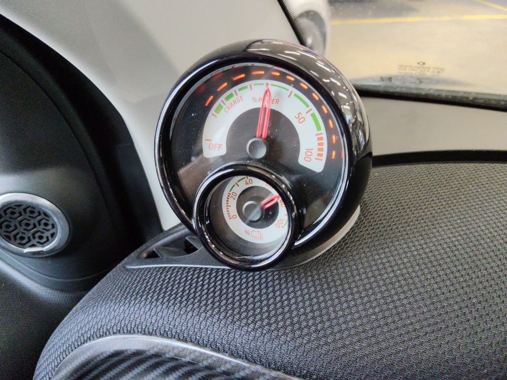 smart Fortwo usata a Pescara (12)